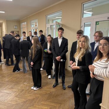 Matura języki obce