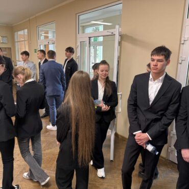 Matura języki obce