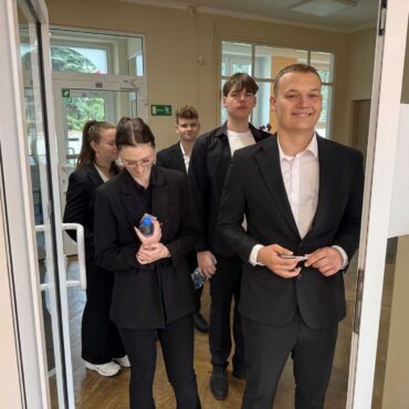 Matura języki obce