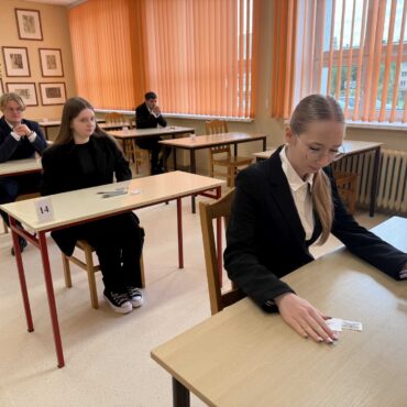 Matura języki obce