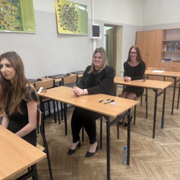 Matura języki obce