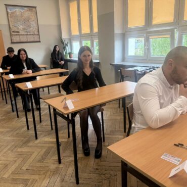 Matura języki obce