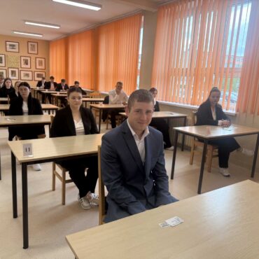 Matura języki obce