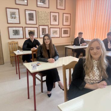 Matura języki obce