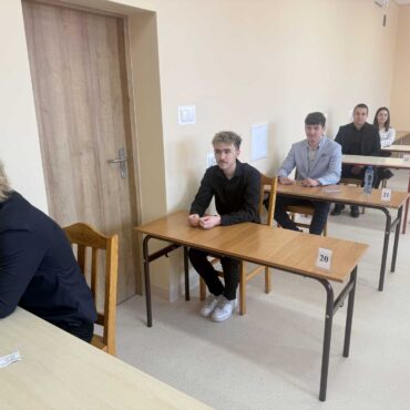 Matura języki obce