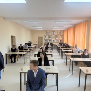 Matura języki obce