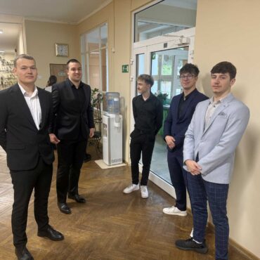 Matura – na poziomie rozszerzonym