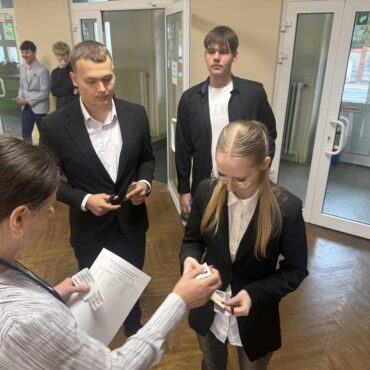 Matura – na poziomie rozszerzonym