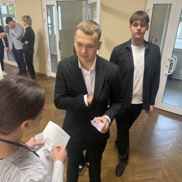 Matura – na poziomie rozszerzonym