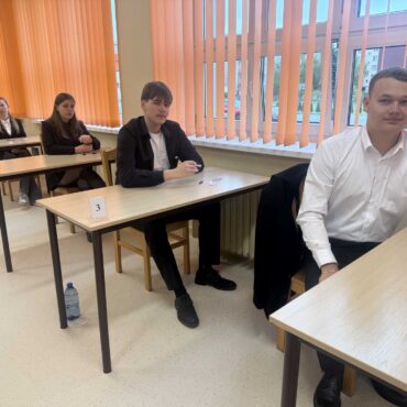 Matura – na poziomie rozszerzonym