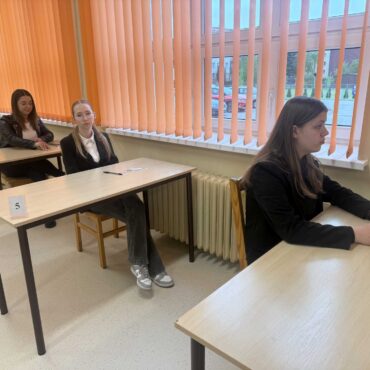 Matura – na poziomie rozszerzonym