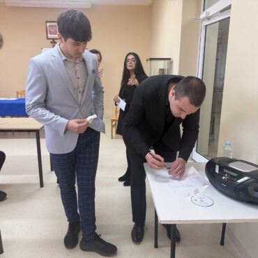 Matura – na poziomie rozszerzonym