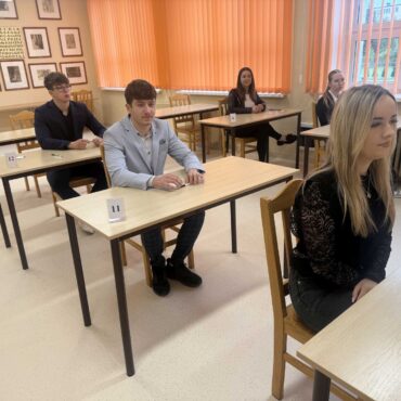 Matura – na poziomie rozszerzonym