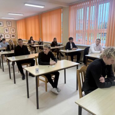Matura – na poziomie rozszerzonym