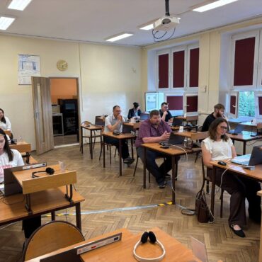 Egzaminy zawodowe – teoria