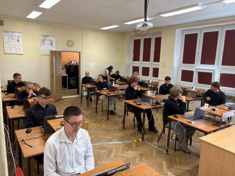 Egzaminy zawodowe - teoria