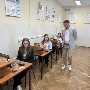 Egzaminy zawodowe – teoria