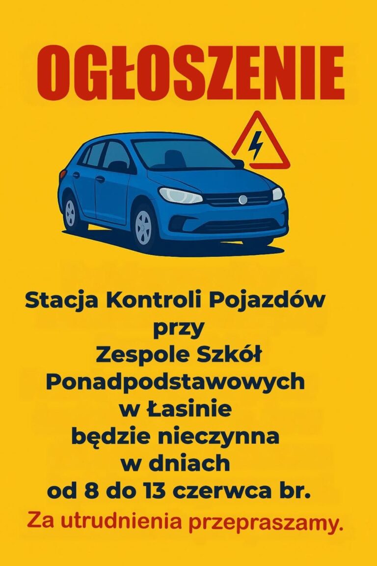 Stacja Kontroli Pojazdów