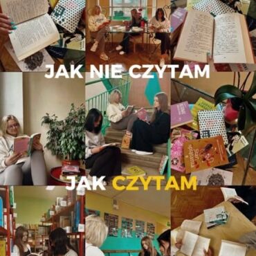 My też czytamy