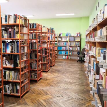 Biblioteka