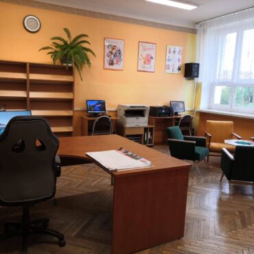 Biblioteka