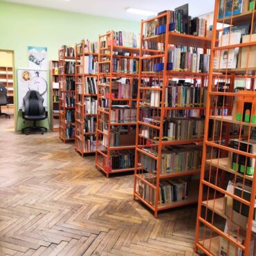 Biblioteka