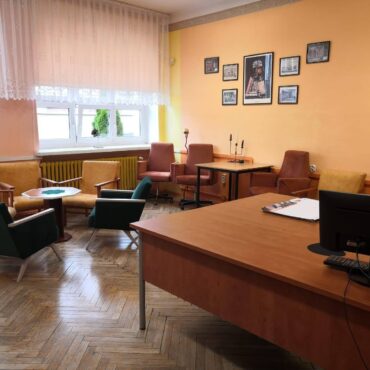 Biblioteka