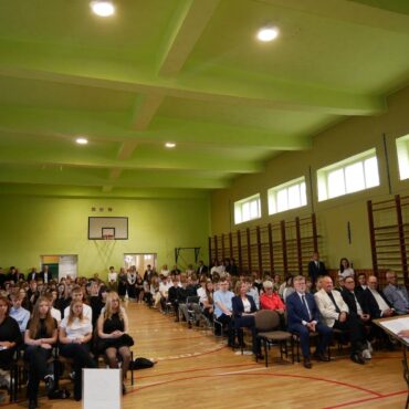 Uroczyste rozpoczęcie roku szkolnego 2026/2027