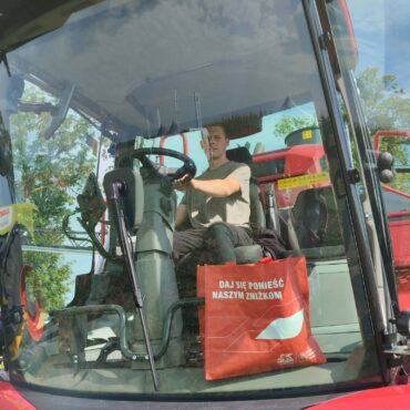 Dni Kukurydzy – Nowe Jankowice