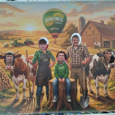 AGRO SHOW Bednary 2026