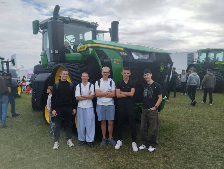 AGRO SHOW Bednary 2026