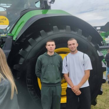 AGRO SHOW Bednary 2026