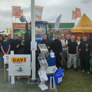 AGRO SHOW Bednary 2026