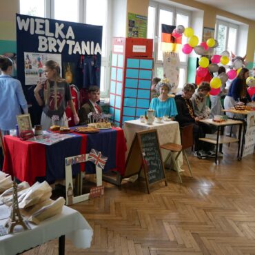 Europejski Dzień Języków 2026