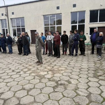 Próbna ewakuacja