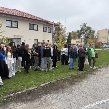 Próbna ewakuacja