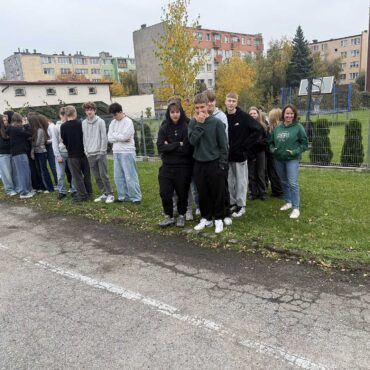 Próbna ewakuacja